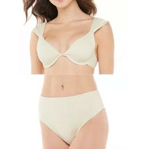 NEW Women’s WeWoreWhat Allie Bikini